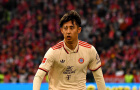 Hiroki Ito trở lại sân tập, Bayern Munich đón tin vui nơi hàng thủ