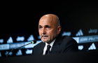 Spalletti tái xuất Serie A, nhận nhiệm vụ đưa Juventus trở lại vị thế cạnh tranh