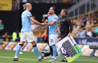 Cherki mở ra hướng chiến thuật mới giúp Man City giảm tải cho Haaland
