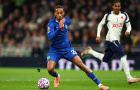 Joao Pedro giải tỏa áp lực sau bàn thắng quan trọng giúp Chelsea hạ Tottenham
