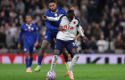 Tottenham tiếp tục lún sâu trong khủng hoảng sân nhà dưới thời Thomas Frank