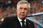 Ancelotti đặt khát vọng đưa Brazil trở lại đỉnh cao World Cup, mơ tái ngộ Italy ở chung kết