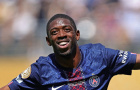 PSG nhận cú hích lớn khi Dembele kịp trở lại trước đại chiến Bayern
