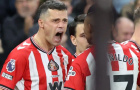 Carragher khen ngợi Xhaka: Thủ lĩnh giúp Sunderland viết nên câu chuyện cổ tích