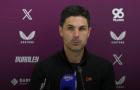Arteta lập cột mốc vĩ đại, trở thành HLV có tỷ lệ thắng cao nhất lịch sử Champions League của bóng đá Anh