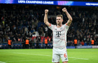 Joshua Kimmich khẳng định đẳng cấp với cột mốc 100 trận tại Champions League