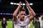 Kimmich thừa nhận 45 phút đầu trước PSG là thử thách lớn nhất sự nghiệp