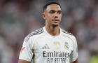 Trent Alexander-Arnold đối mặt cơn thịnh nộ ở Anfield trong ngày trở lại cùng Real Madrid