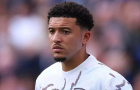 Tương lai mịt mờ của Sancho: Man United chấp nhận chia tay không đền đáp