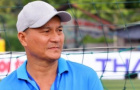 Đồng Tháp thay tướng giữa mùa, Phan Thanh Bình lùi về vai trò trợ lý cho HLV Ngô Quang Sang