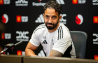 Ruben Amorim lo ngại điểm yếu cố hữu khiến Man United khó trở lại đỉnh cao
