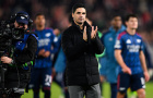 Arteta cảnh báo học trò trước thử thách mang tên Sunderland