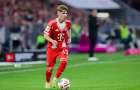 Lennart Karl và thông điệp chiến lược từ Bayern Munich cho tương lai bóng đá Đức