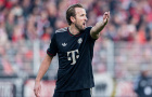 Bayern Munich đứt mạch thắng, Harry Kane đối diện thực tế