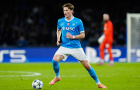 McTominay tiến cử Kobbie Mainoo cho Napoli