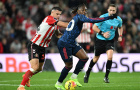 Sunderland gây ấn tượng mạnh, Arsenal chia điểm trong trận cầu giàu cảm xúc