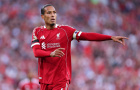 Van Dijk khẳng định Liverpool không bỏ cuộc, gửi lời thách thức tới Arsenal và Man City