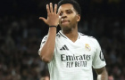 Arsenal dõi theo Rodrygo, chờ động thái từ Real Madrid
