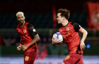 Ninh Bình thiết lập kỷ lục châu Á với chuỗi 35 trận bất bại liên tiếp