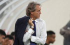 Roberto Mancini tái xuất tại Trung Đông, dẫn dắt CLB Al Sadd