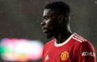 Axel Tuanzebe kiện Man Utd, cáo buộc cẩu thả y tế khiến sự nghiệp bị hủy hoại