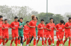 Panda Cup 2025: Cơ hội vàng giúp U22 Việt Nam rèn quân trước thềm SEA Games 33