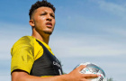 Sancho sắp chia tay Man United, Dortmund mở đường cho cuộc tái ngộ đầy hy vọng