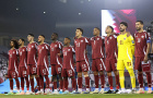 UAE quyết đấu Iraq: Bài kiểm tra bản lĩnh cho tham vọng World Cup