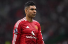 Casemiro có thể gia hạn với Man Utd nếu chấp nhận giảm lương