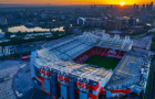 Đêm ngủ tại Old Trafford: Trải nghiệm xúc động về những mảnh đời kém may mắn