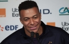Mbappe bỏ qua tranh cãi với rapper Orelsan sau hiểu lầm trên mạng xã hội