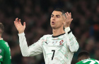 Cú vung tay ở Dublin và dấu hỏi trong sự nghiệp Ronaldo