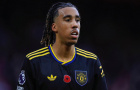 Leny Yoro hướng đến chặng đường mới tại Man Utd sau bước tiến mạnh mẽ ở tuổi 20
