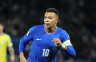 Mbappe chạm mốc 400 bàn, tuyển Pháp thắng đậm Ukraine và giành vé dự World Cup 2026