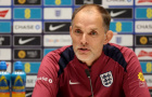 Tuchel đánh giá cao thử thách từ Serbia và lý giải vì sao tuyển Anh vẫn hài lòng