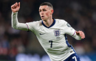 Tuchel hé mở lý do Phil Foden có thể trở thành mũi nhọn chiến thuật mới của tuyển Anh