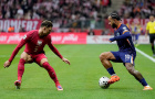 Depay lập công trong trận hòa kịch tính, Hà Lan giữ vững ngôi đầu bảng G