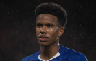 Estevao Willian nổi lên như trụ cột mới của Chelsea dưới thời Enzo Maresca