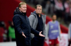 Ronald Koeman chỉ trích tuyển Hà Lan sau trận hòa thất vọng trước Ba Lan