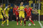 Thụy Sĩ áp đảo Thụy Điển, rộng đường giành vé đến World Cup 2026