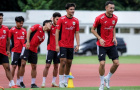 U22 Indonesia dồn toàn lực hướng tới cuộc đua HCV SEA Games 33 với Việt Nam và Thái Lan
