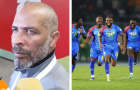 HLV Nigeria nổi giận sau thất bại, nghi ngờ DR Congo dùng “thuật phép” ở loạt penalty