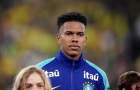Estevao bị Ancelotti “làm nóng” trên sân tập: Từ lời cảnh cáo đến cú đáp trả khiến cả Brazil bất ngờ