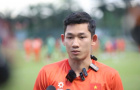 Hai Long nâng quyết tâm, tuyển Việt Nam siết chặt chuẩn bị trước cuộc tái đấu với Lào