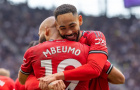 Phong độ bùng nổ của Mbeumo khiến Cunha dành sự tôn trọng đặc biệt