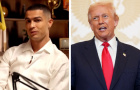Ronaldo sắp gặp Tổng thống Trump tại Nhà Trắng trước World Cup 2026