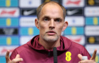Scholes đánh giá Tuchel có khả năng dẫn dắt tuyển Anh tới đỉnh cao World Cup