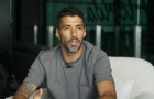 Luis Suarez mở lòng về ký ức Barcelona và khẳng định ý định trở lại thành phố sau khi treo giày
