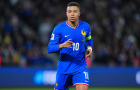 Mbappe lại gây tranh cãi tại tuyển Pháp: Chấn thương, Dubai và kịch bản quen thuộc