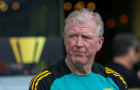 Steve McClaren từ chức sau thất bại lịch sử của Jamaica tại vòng loại World Cup